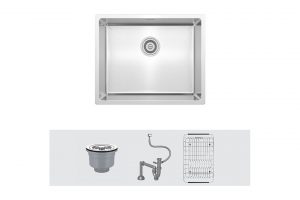 Chậu rửa bát Konox Tari 500SM