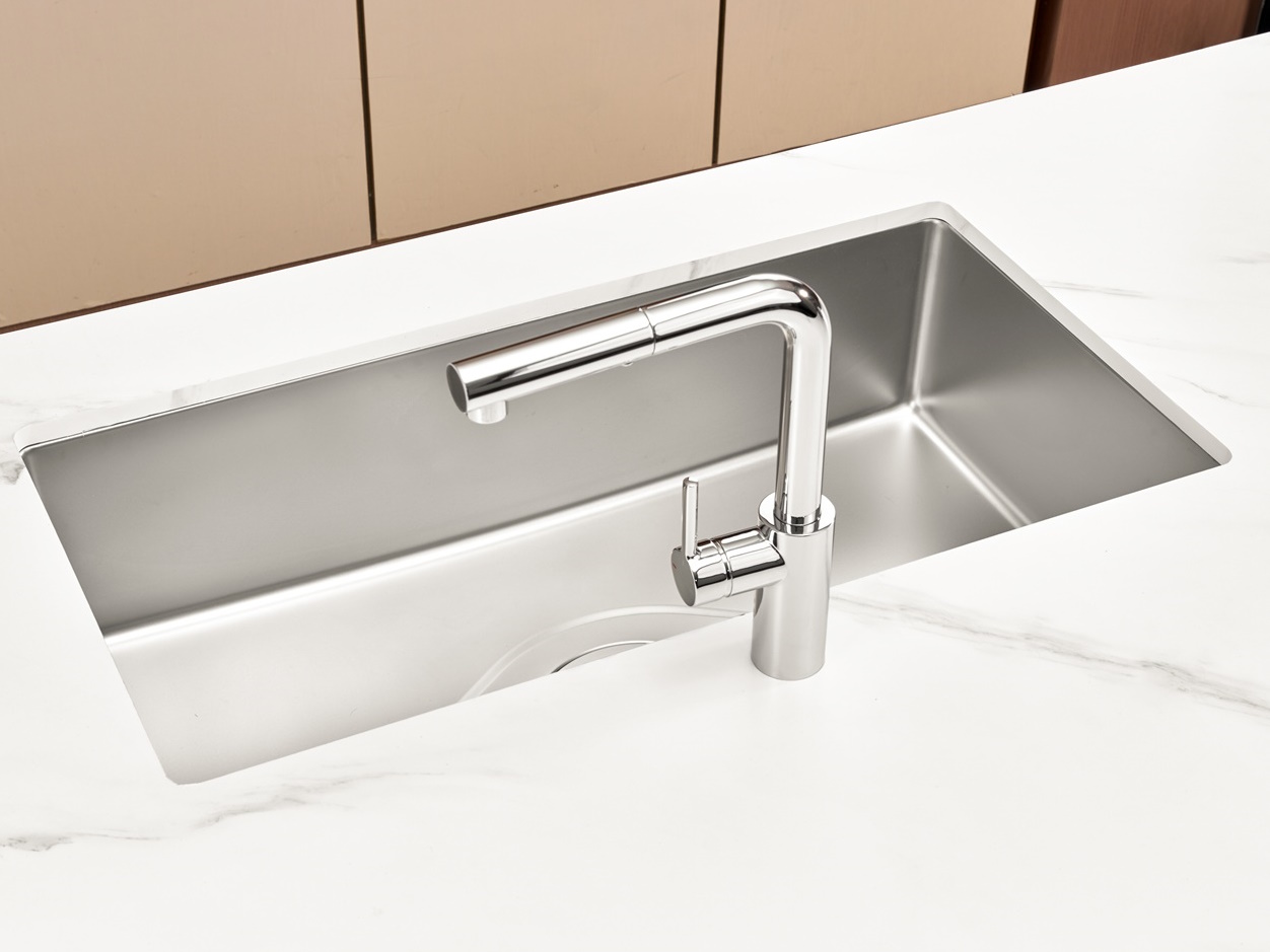 Chậu rửa bát Konox 