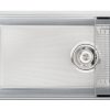 Chậu rửa bát Konox Tari Smart 7047PP