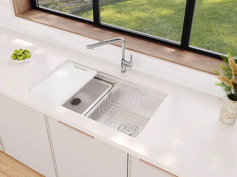 Konox Tari Smart 780