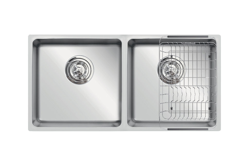 Chậu rửa bát Konox Turkey Sink Vigo 860