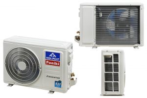 Điều hòa Funiki Inverter 12000 BTU HIC12TMM-6