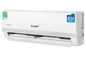 Điều hòa Funiki Inverter 9000 BTU HIC09TMM-6