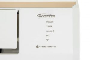 Điều hòa Panasonic Inverter 17700 BTU CU/CS-PU18CKH-8D