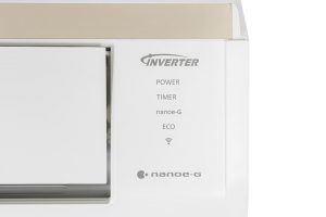 Điều hòa Panasonic Inverter 21300 BTU CU/CS-PU24CKH-8D