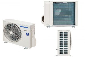 Điều hòa Panasonic Inverter 9040 BTU CU/CS-PU9CKH-8D