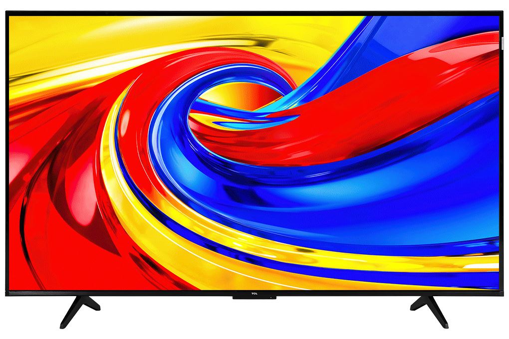 Google Tivi QLED TCL 4K 55 inch 55P7L