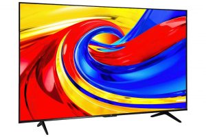 Google Tivi QLED TCL 4K 65 inch 65P7L