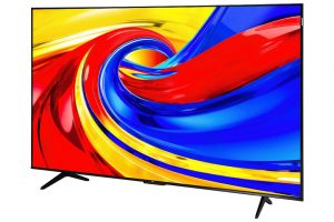 Google Tivi QLED TCL 4K 65 inch 65P7L