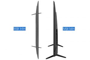 Google Tivi QLED TCL 4K 65 inch 65P7L