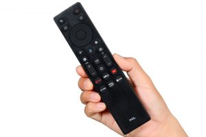 Google Tivi QLED TCL 4K 65 inch 65P7L