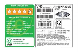 Google Tivi Sony 4K 100 inch K 100XR30M2