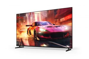 Google Tivi Sony 4K 65 inch K 65XR30M2