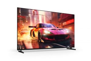 Google Tivi Sony 4K 85 inch K 85XR30M2