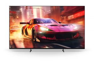 Google Tivi Sony 4K 85 inch K 85XR30M2