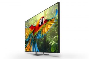 Google Tivi True RGB Sony AI 4K 55 inch K-55XR70M2