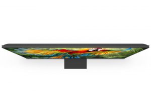 Google Tivi True RGB Sony AI 4K 65 inch K-65XR70M2