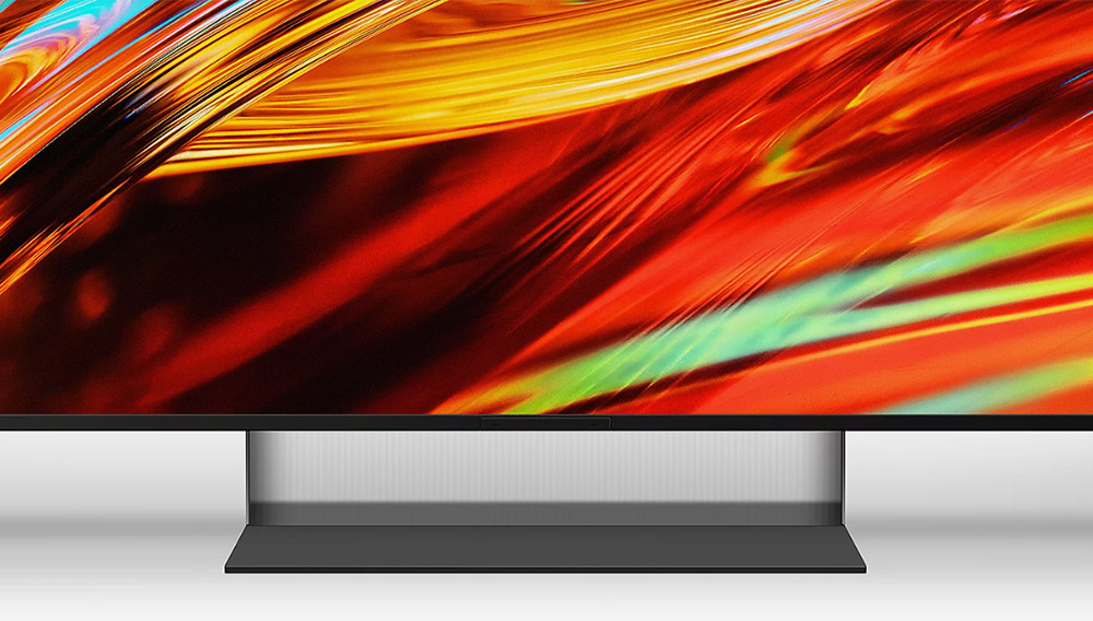 Chân đế Mirage Sony Google TV True RGB BRAVIA 7 II K-75XR70M2
