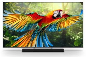 Google Tivi True RGB Sony AI 4K 75 inch K-75XR70M2