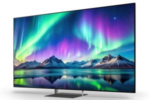 Google Tivi True RGB Sony AI 4K 85 inch K-85XR90M2