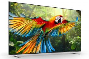 Google Tivi True RGB Sony AI 4K 98 inch K-98XR70M2