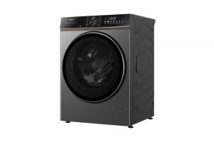 Máy giặt Aqua Inverter 12kg AW12 BD4657U1M(GN)