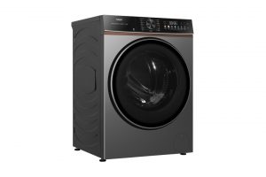Máy giặt Aqua Inverter 12kg AW12 BD4657U1M(GN)