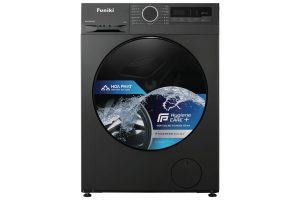 Máy giặt Funiki Inverter 12.5kg HWM F8125ADG