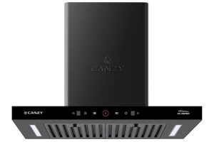 Máy hút mùi chữ T Canzy CZ H1070CT