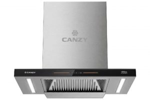 Máy hút mùi chữ T Canzy CZ H271CT
