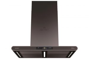 Máy hút mùi độc lập CANZY CZ IDC ISLAND