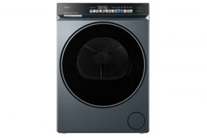 Máy sấy bơm nhiệt Aqua 10 kg AD10-AR377U1L GN