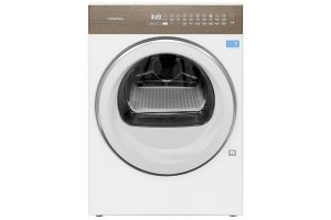 Máy sấy bơm nhiệt Toshiba 8 kg TD-T37BS90HWV(WT)