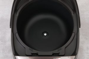 Nồi cơm áp suất cao tần Tiger 1.8 lít JPK-W18W