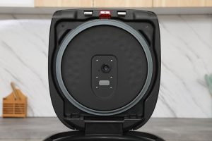 Nồi cơm áp suất cao tần Tiger 1.8 lít JPK-W18W