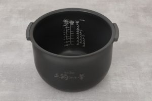 Nồi cơm cao tần Tiger 1.8 lít JKT-F18W