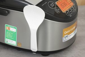 Nồi cơm cao tần Tiger 1.8 lít JKT-F18W