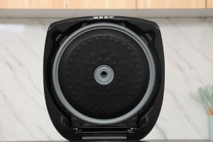 Nồi cơm cao tần Tiger 1.8 lít JKT-F18W