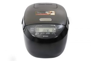 Nồi cơm cao tần Tiger 1.8 lít JPM-H18V