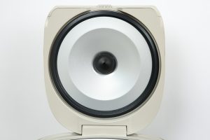 Nồi cơm điện tử Tiger 1.8 lít JBV-S18W