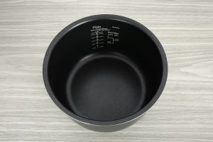 Nồi cơm điện tử Tiger 1 lít JBV-S10W