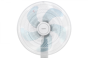 Quạt cây Toshiba 5 cánh F-ASB50VN(W) 55W