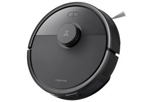 Robot hút bụi lau nhà Roborock Q7 Pro Max +