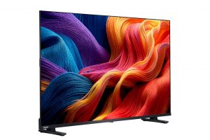 Smart Tivi QLED Toshiba FHD 40 inch 40V37SP