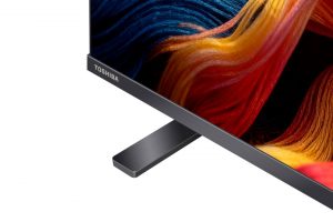 Smart Tivi QLED Toshiba FHD 40 inch 40V37SP