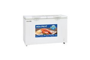 Tủ đông mát Hòa Phát 240 lít HPF BD6240