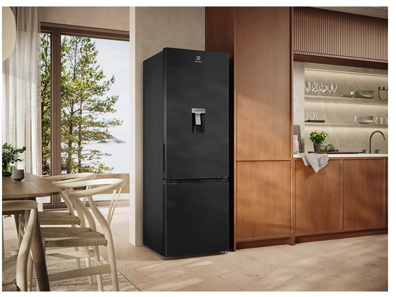 Tủ lạnh EBB3462L-B
