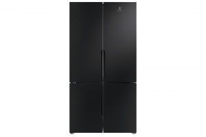 Tủ Lạnh Electrolux Inverter Multi Door 564 lít EQE5700B B