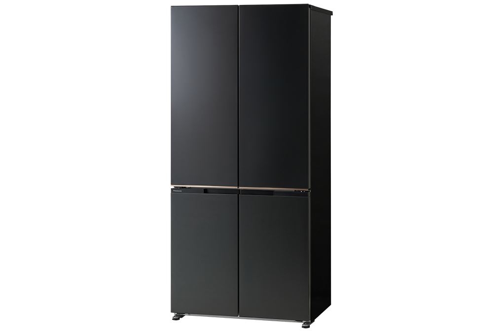 Tủ lạnh Panasonic Inverter 487 lít Multi Door NR-XZ550CWKV Tủ lạnh Panasonic Inverter 487 lít Multi Door NR-XZ550CWKV