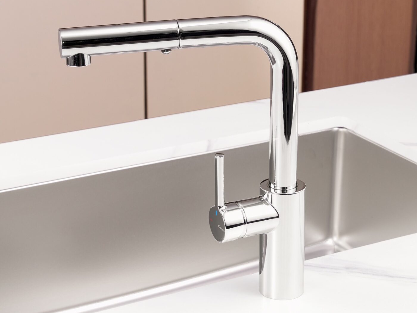 Konox Vira Chrome